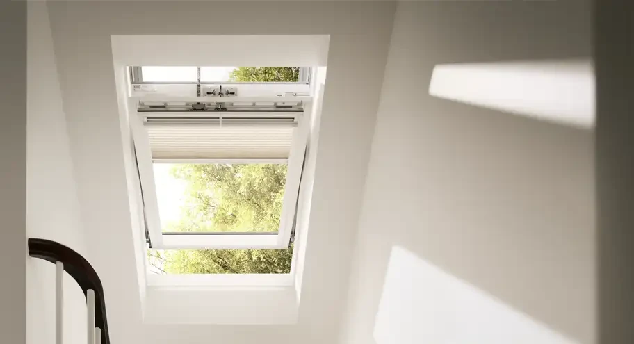 Dakkapel plaatsen en Velux dakramen